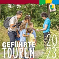 Geführte Touren 2023 Geführte Touren 2023