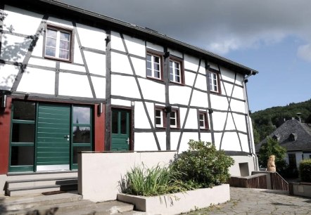 Außenansicht Außenansicht