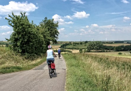 Radfahren in der Börde Radfahren in der Börde