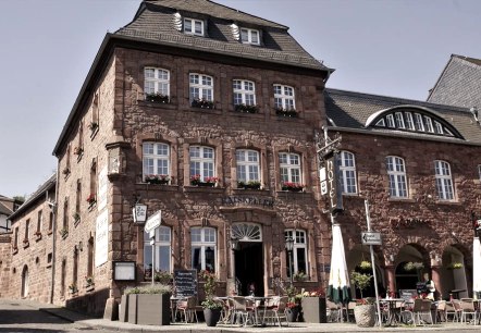 Außenansicht Außenansicht