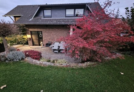 Vorderansicht, © Tobi's Eifelhaus Vorderansicht, © Tobi's Eifelhaus