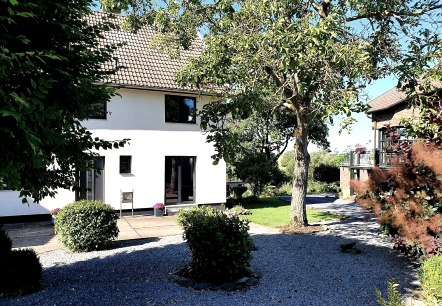 Urlaub im Eifel-Ferienhaus Landblick, © Eifel-Ferienhaus Landblick Urlaub im Eifel-Ferienhaus Landblick, © Eifel-Ferienhaus Landblick