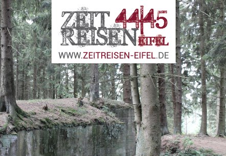 Auch heute sind in den Wäldern und Dörfern der Region Spuren aus dem zweiten Weltkrieg zu erkennen. Auch heute sind in den Wäldern und Dörfern der Region Spuren aus dem zweiten Weltkrieg zu erkennen.