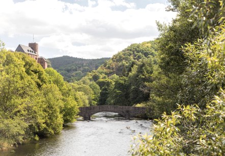 Heimbach, © Eifel Tourismus GmbH, AR-shapefruit AG Heimbach, © Eifel Tourismus GmbH, AR-shapefruit AG