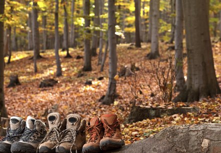 Wir schnüren Ihnen den passenden Wanderurlaub, © Janni / fotolia.de Wir schnüren Ihnen den passenden Wanderurlaub, © Janni / fotolia.de