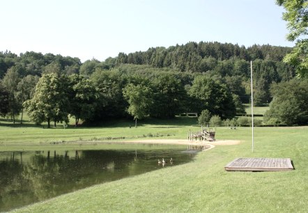 Rurseezentrum, © Rursee-Touristik GmbH Rurseezentrum, © Rursee-Touristik GmbH