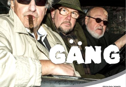 Die Eifel Gäng Die Eifel Gäng