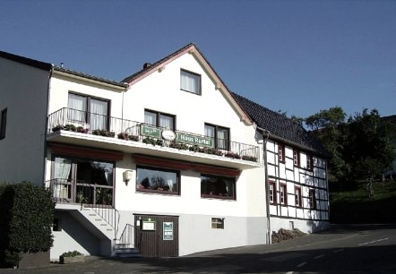 Haus Rurtal, © Haus Rurtal Haus Rurtal, © Haus Rurtal