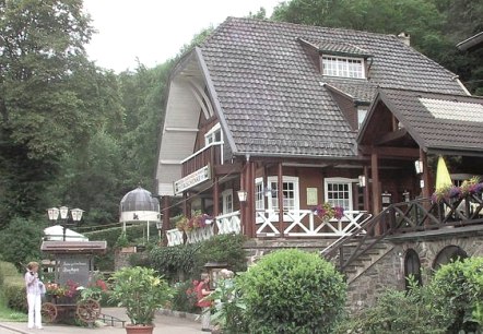 Herzlich Willkommen im Hotel Talschenke Herzlich Willkommen im Hotel Talschenke
