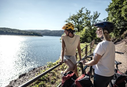 Rursee, © Eifel Tourismus GmbH, Dennis Stratmann Rursee, © Eifel Tourismus GmbH, Dennis Stratmann