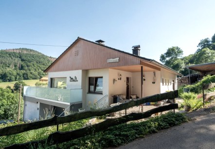 Hausansicht Hausansicht