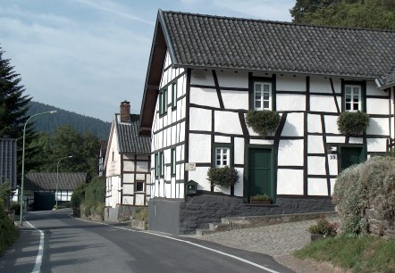 Hammer, © Rursee-Touristik GmbH Hammer, © Rursee-Touristik GmbH