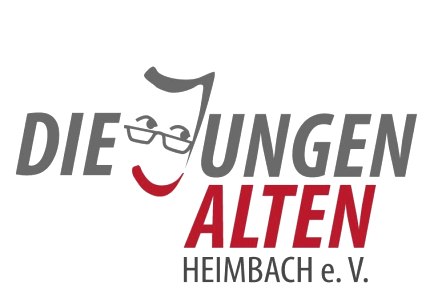 Logo "Die Jungen Alten" Heimbach e.V., © Die Jungen Alten Heimbach e.V. Logo "Die Jungen Alten" Heimbach e.V., © Die Jungen Alten Heimbach e.V.
