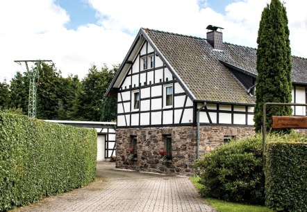 FeWo am Heckenweg, © Juliane Paustenbach FeWo am Heckenweg, © Juliane Paustenbach