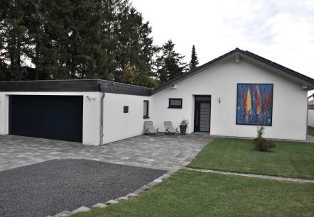 Das Ferienhaus Eschauel Das Ferienhaus Eschauel