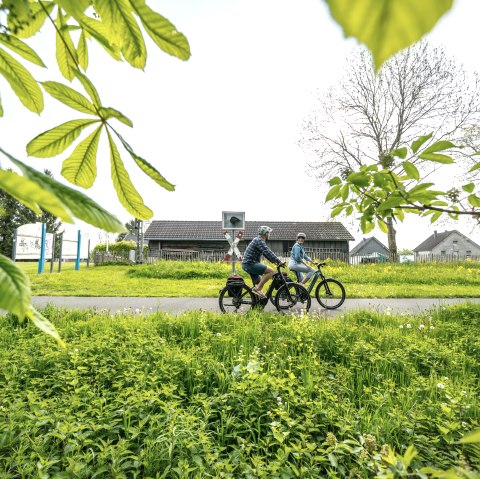Unterwegs auf der Vennbahn, © Eifel Tourismus GmbH, Dennis Stratmann Unterwegs auf der Vennbahn, © Eifel Tourismus GmbH, Dennis Stratmann