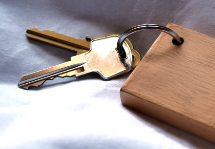 Zimmerschlüssel Zimmerschlüssel