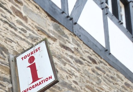 Tourist-Information Tourist-Information