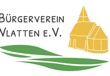Logo, © Bürgerverein Vlatten e.V. Logo, © Bürgerverein Vlatten e.V.