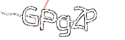 Geben sie die im Bild dargestellte Zeichenfolge ein