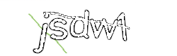 Enter the string shown in the image or use the following audio alternative