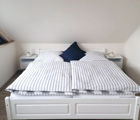 Bedroom, © Fewo Hürtgenliebe