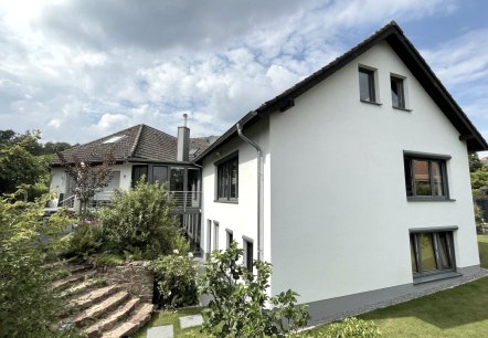 Grüne Oase am Mausauel, © Kathrin van Gumpel