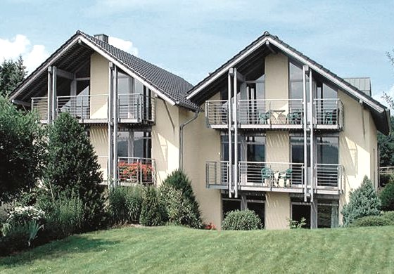 Appartement Am Hostertberg 18, © Bettina Hüpgen