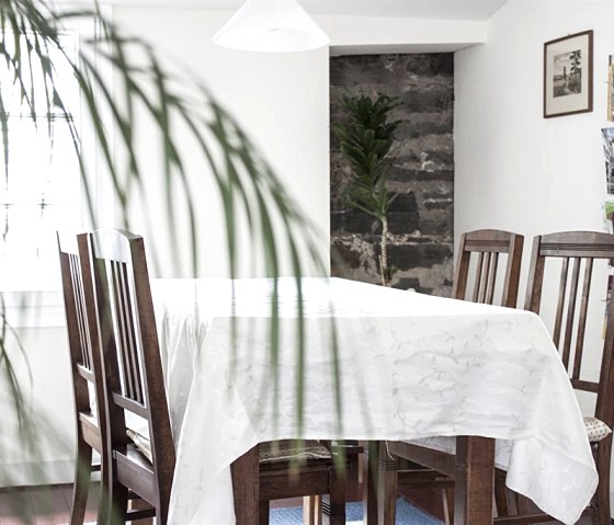 Appartement de vacances sur le Söller