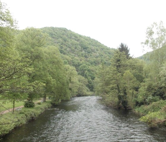 Rurblick, © Eifel heimisch