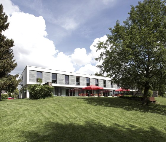 Auberge de Jeunesse Monschau-Hargard
