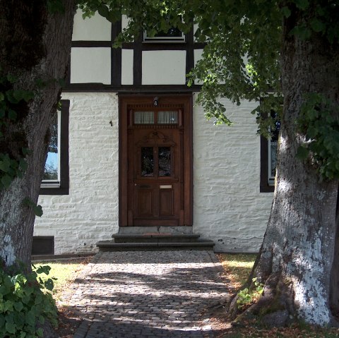 Ancien presbytère à Rohren, © Monschau-Touristik