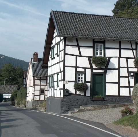 Hamer, © Rursee-Touristik GmbH