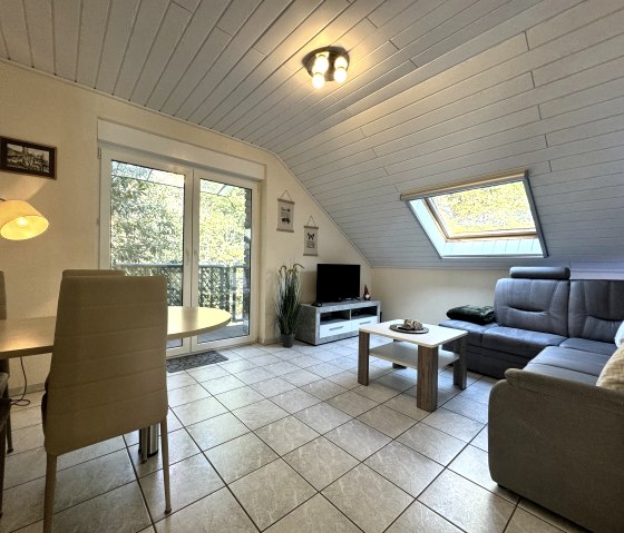 Living room, © Rureifel-Tourismus e.V.