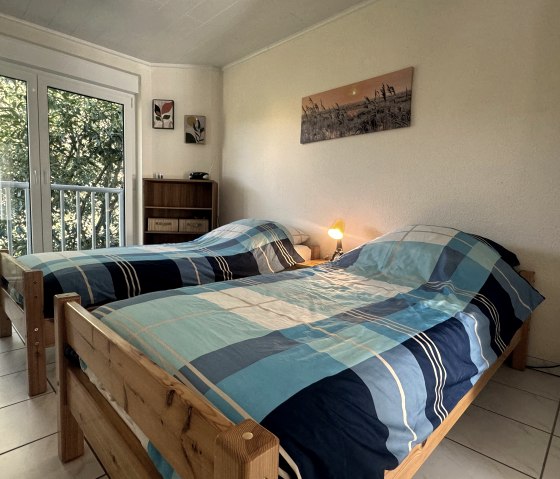 Bedroom, © Rureifel-Tourismus e.V.