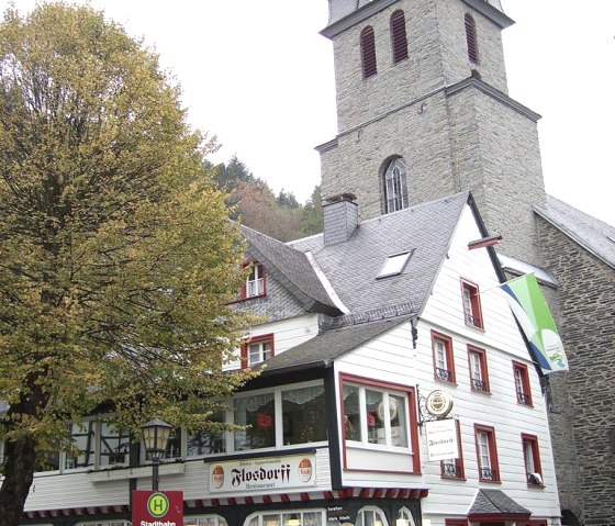 Hôtel Flosdorff