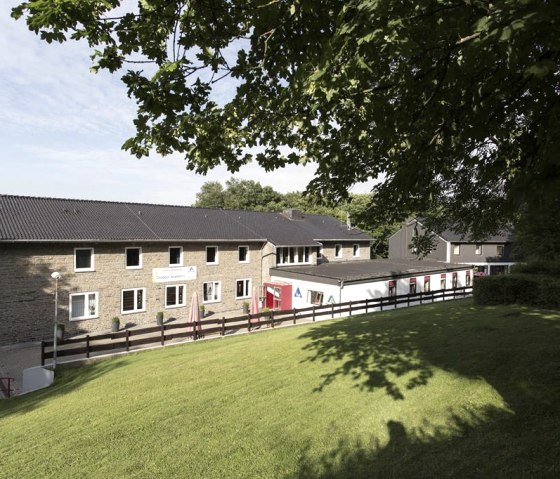 Rurberg Youth Hostel