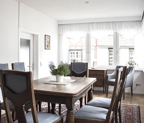 Salle de séjour "Terrasse