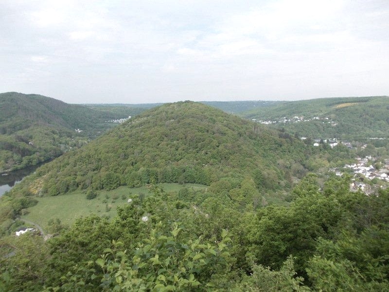 Meuchelberg, © Eifel heimisch