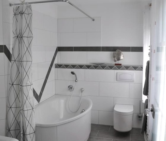 Bathroom, © www.rureifel-fewo.de