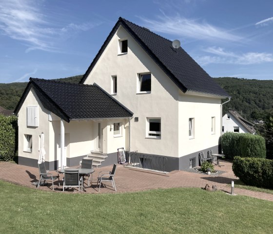 Vacation home Annemarie Lennartz