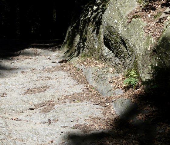 Roches, © Monschau-Touristik