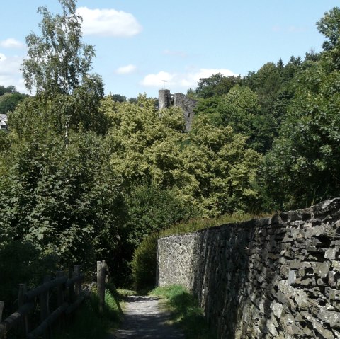 Eifelsteig, © Monschau-Touristik