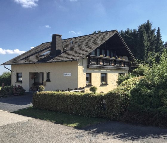 Het huis