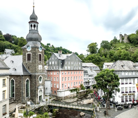 ET-2022-054-Monschau-Rotes Haus, © Eifel-Tourismus GmbH, Dominik Ketz