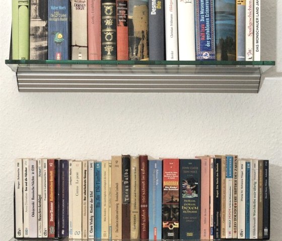 Étagère à livres
