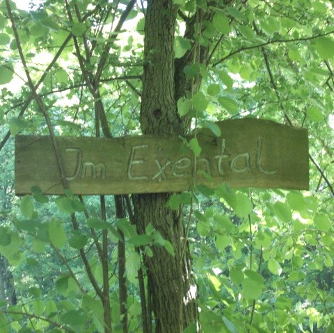 Beschilderung, © Eifel heimisch