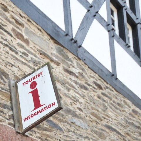 Tourist-Information