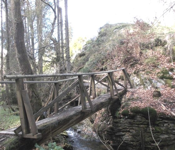Brücke, © Eifel heimisch
