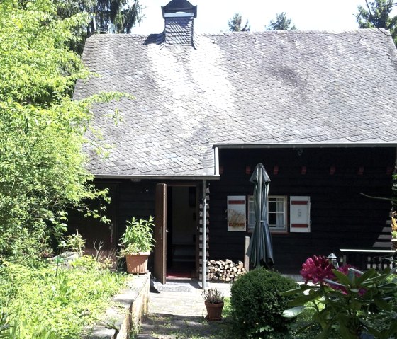 House & Garden